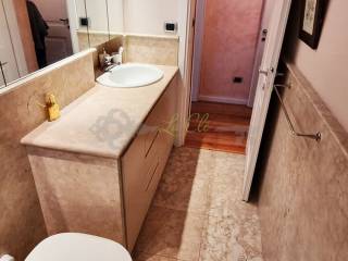 VENDO COURMAYEUR - BAGNO