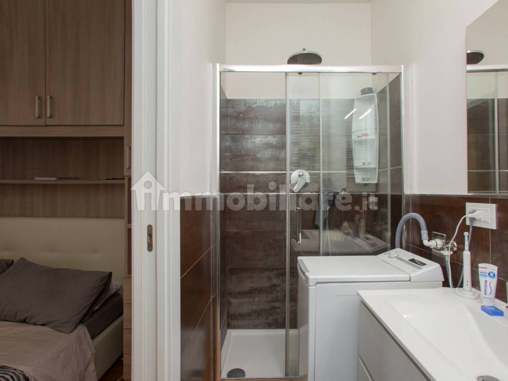 bagno