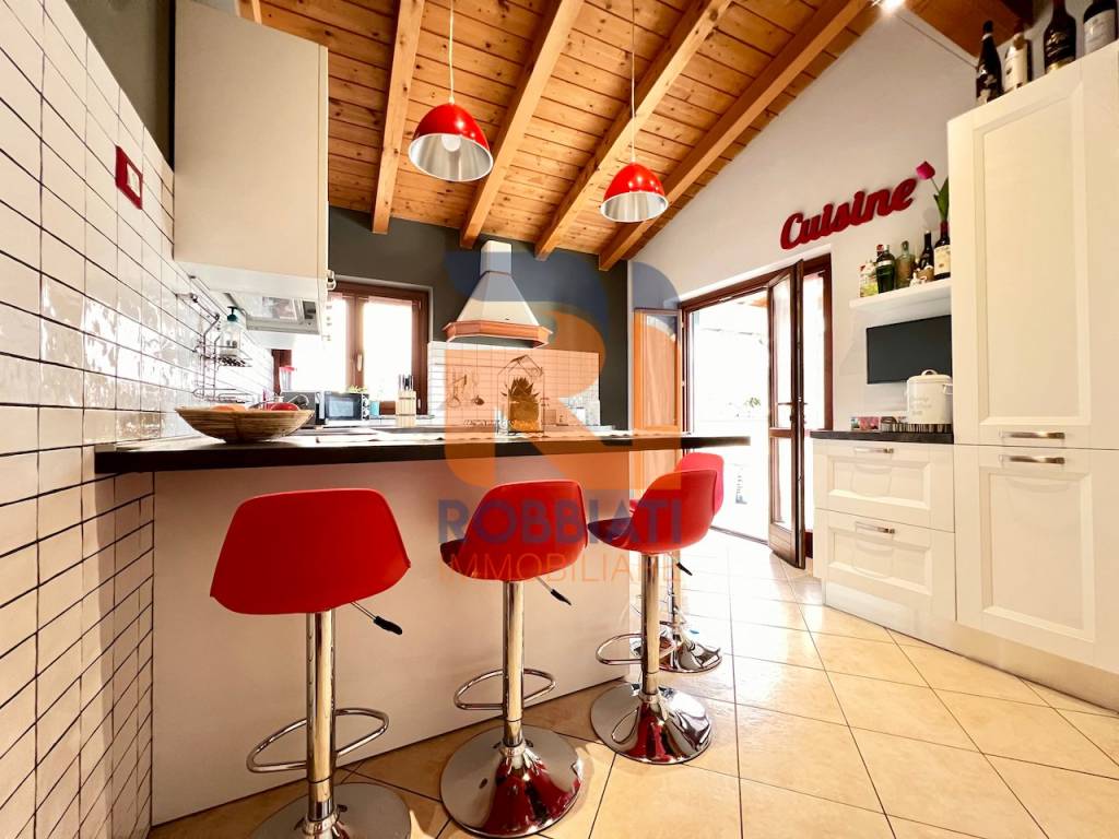 cucina