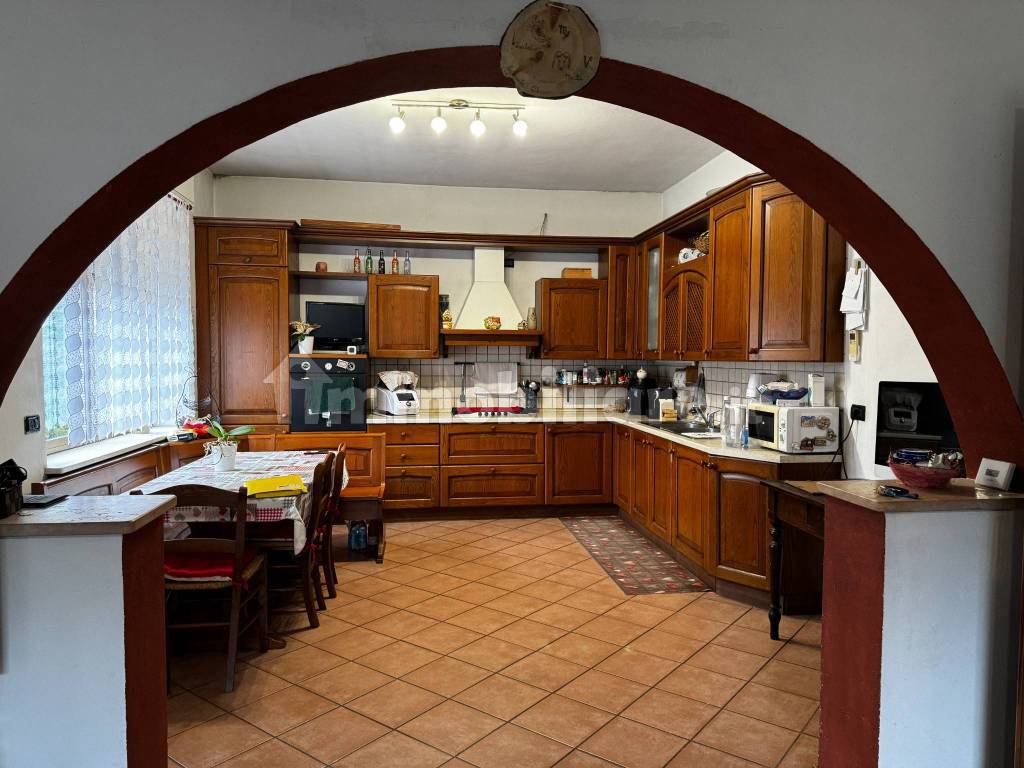 cucina