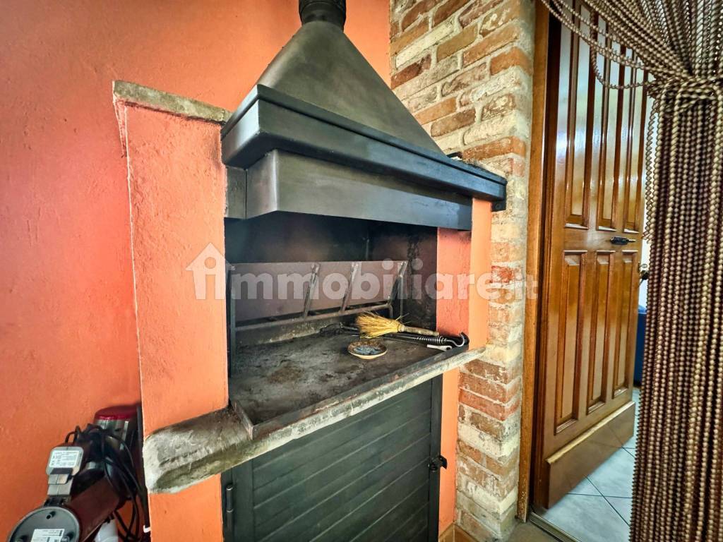 Forno