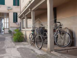 spazio biciclette