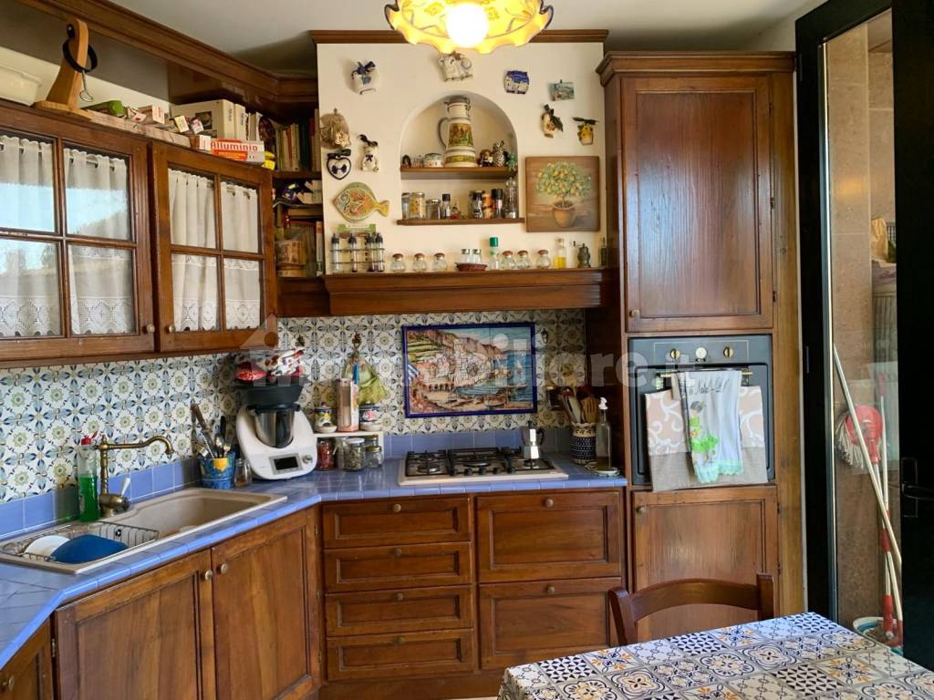 CUCINA