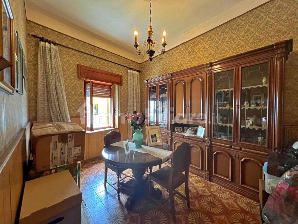 Vendita Appartamento Sestu. Quadrilocale in via San Salvatore. Da ...