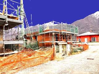 cantiere in costruendo