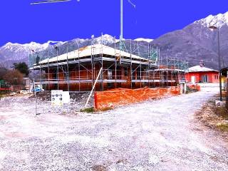 cantiere in costruendo