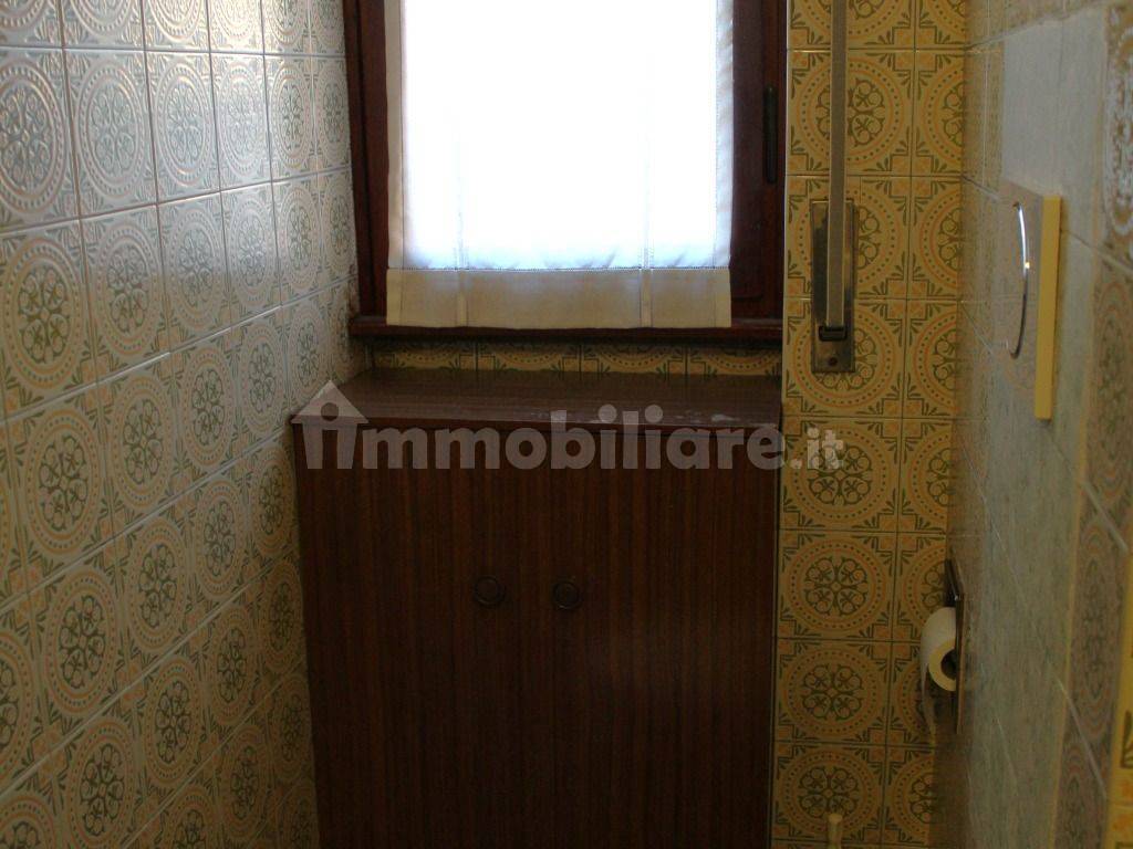 Bagno padronale