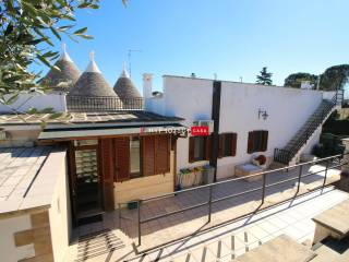 Villa in vendita a Martina Franca 