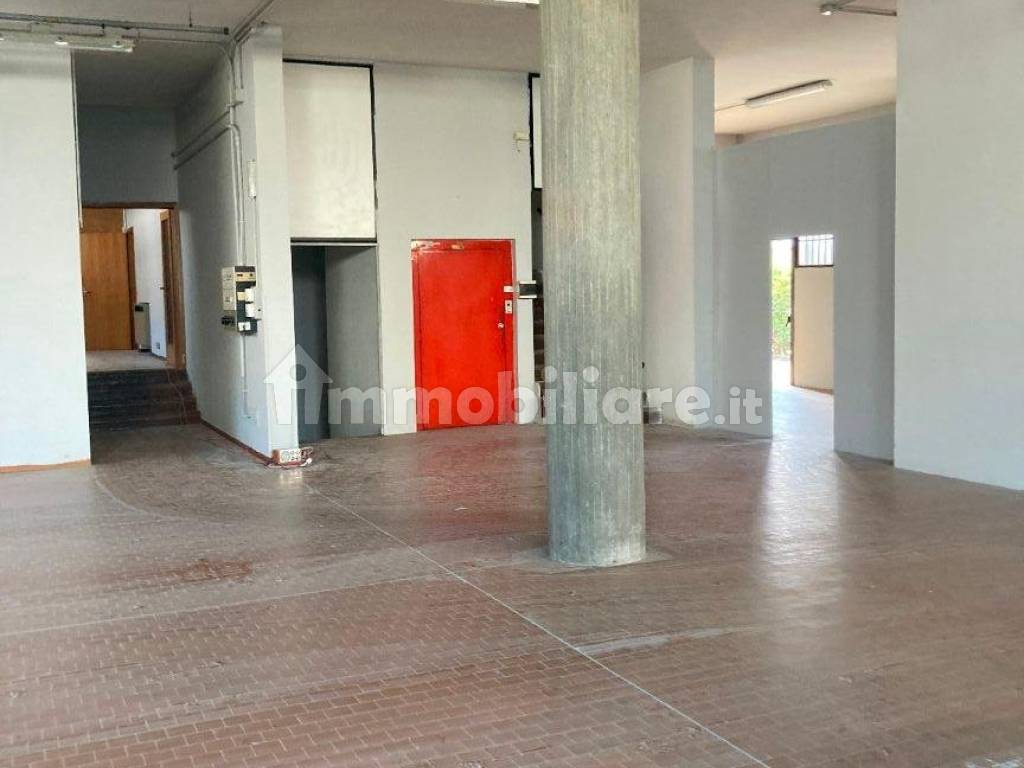 Interno non residenziale