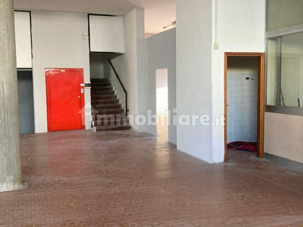 Interno non residenziale