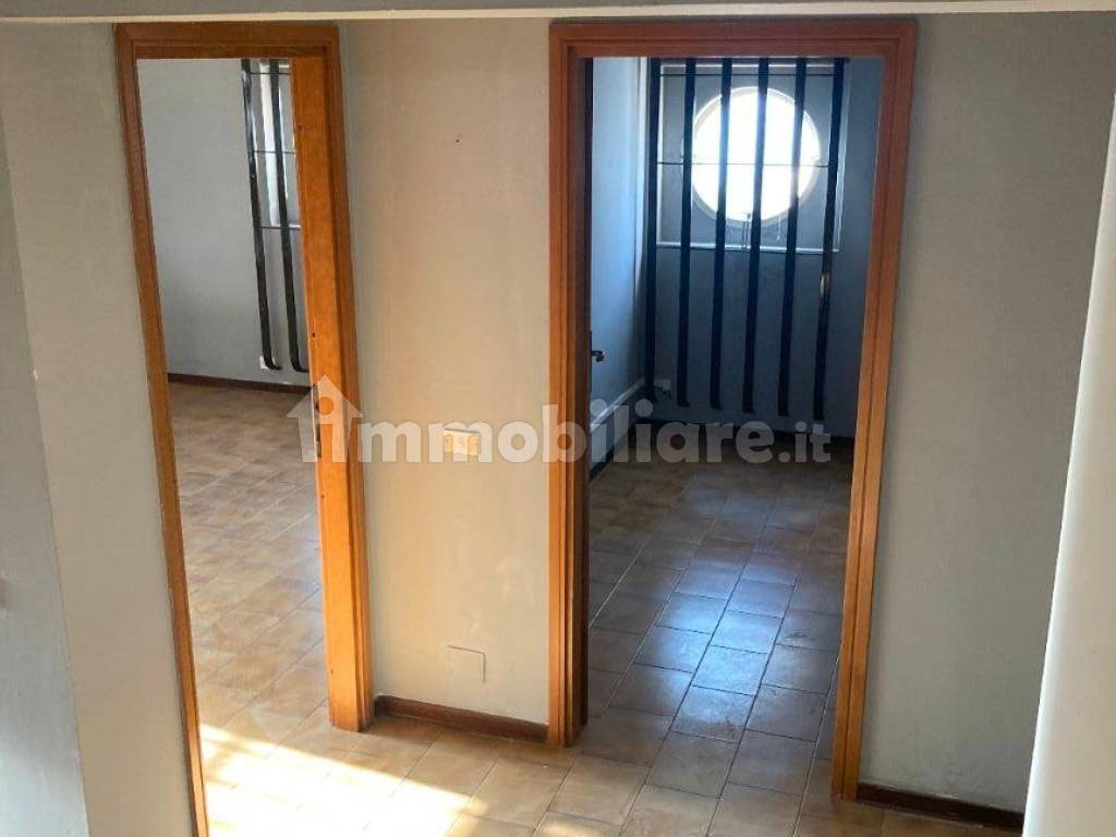 Interno appartamento