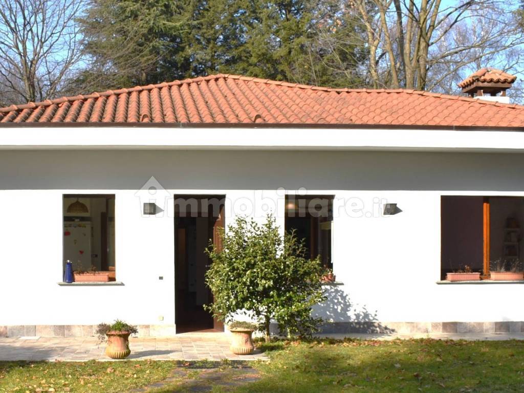 villa