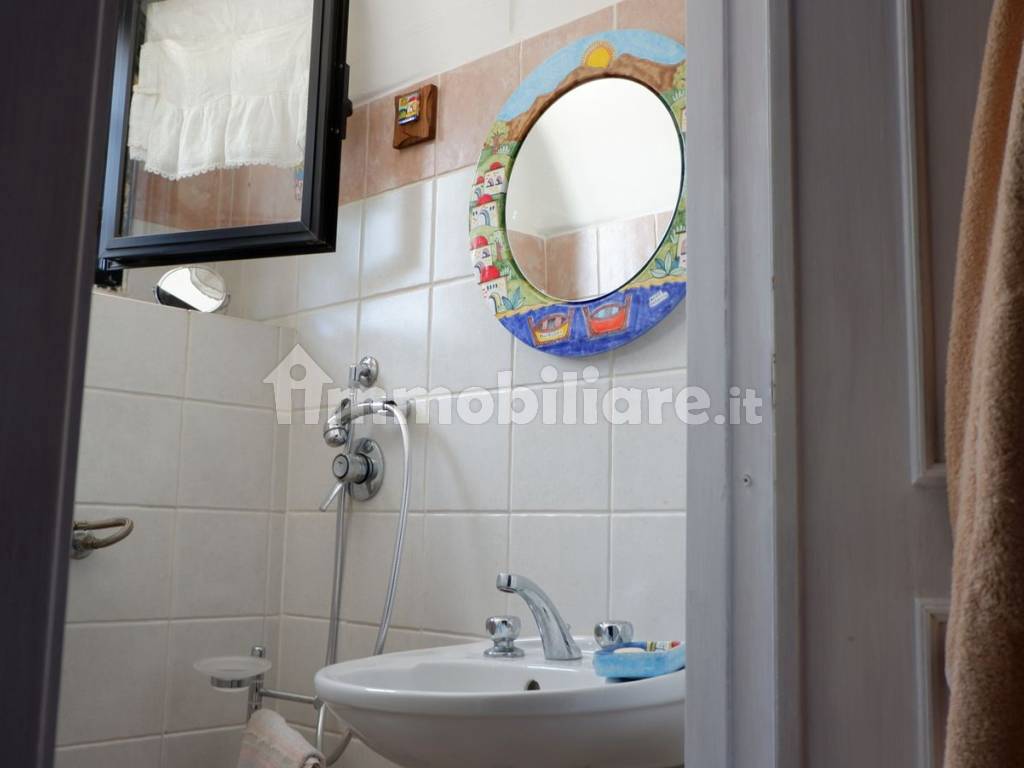 BAGNO