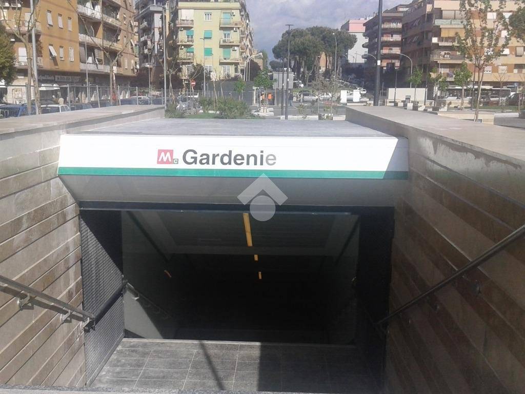 metro c gardenie