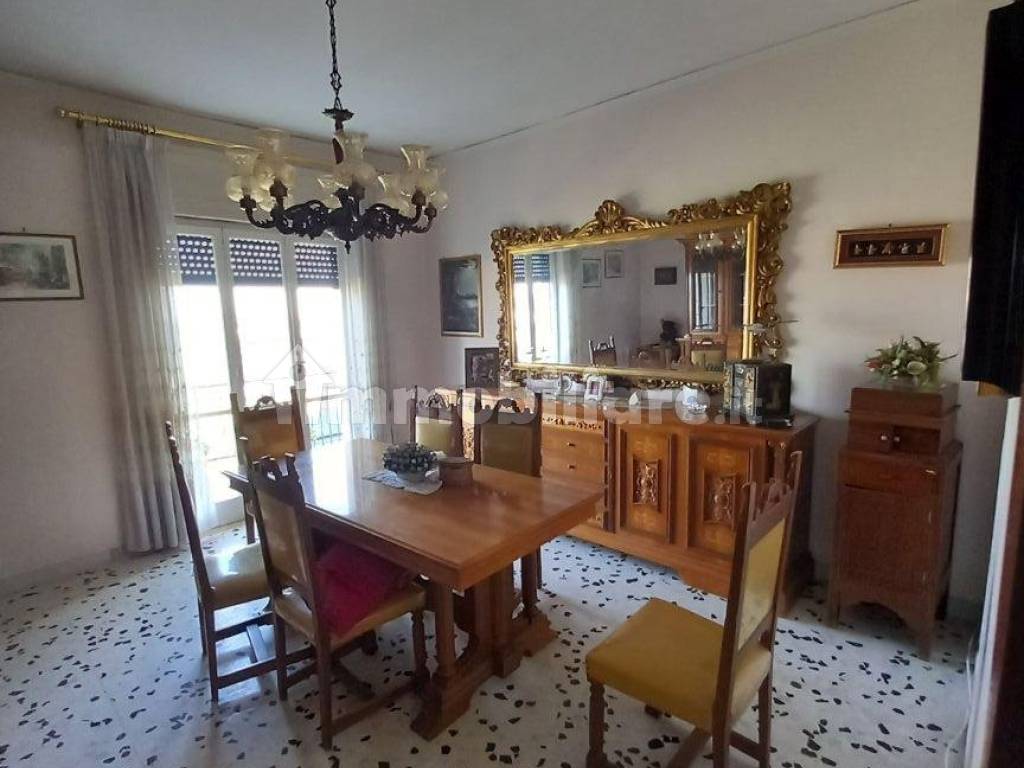 Sala Pranzo