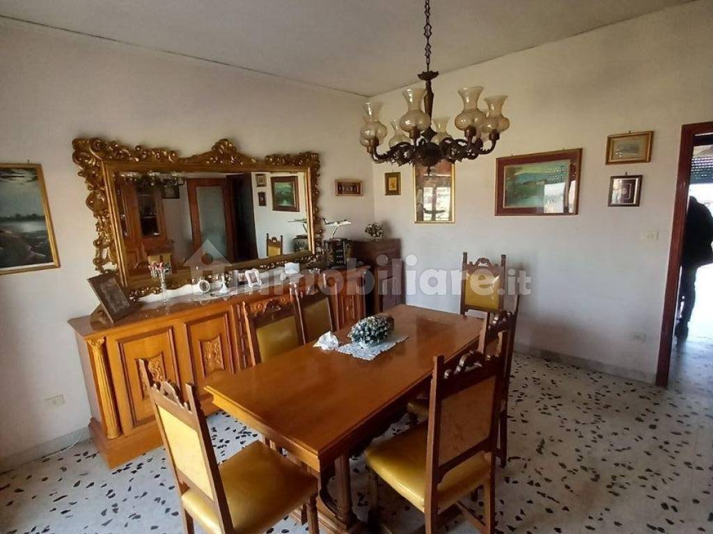 Sala Pranzo