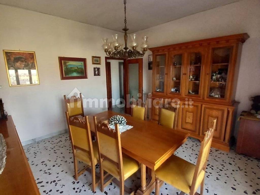 Sala Pranzo