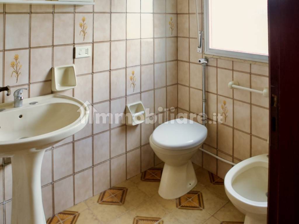 Bagno Villa 2