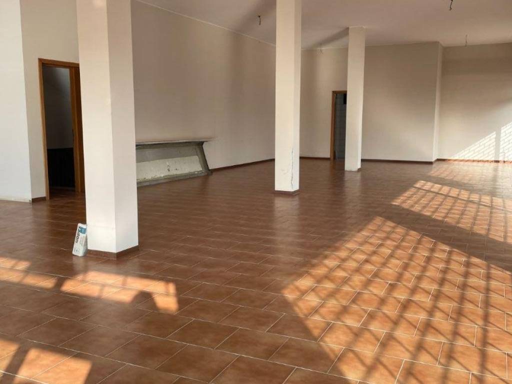 Locale commerciale, marcon gaggio colmello, marcon