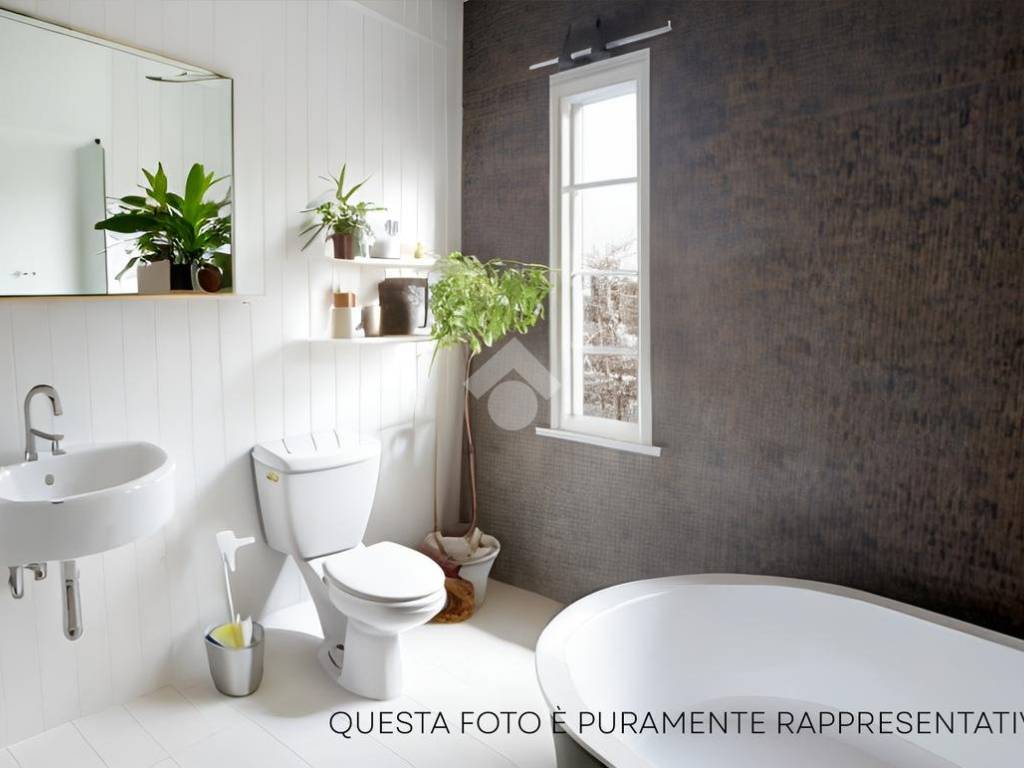 BAGNO