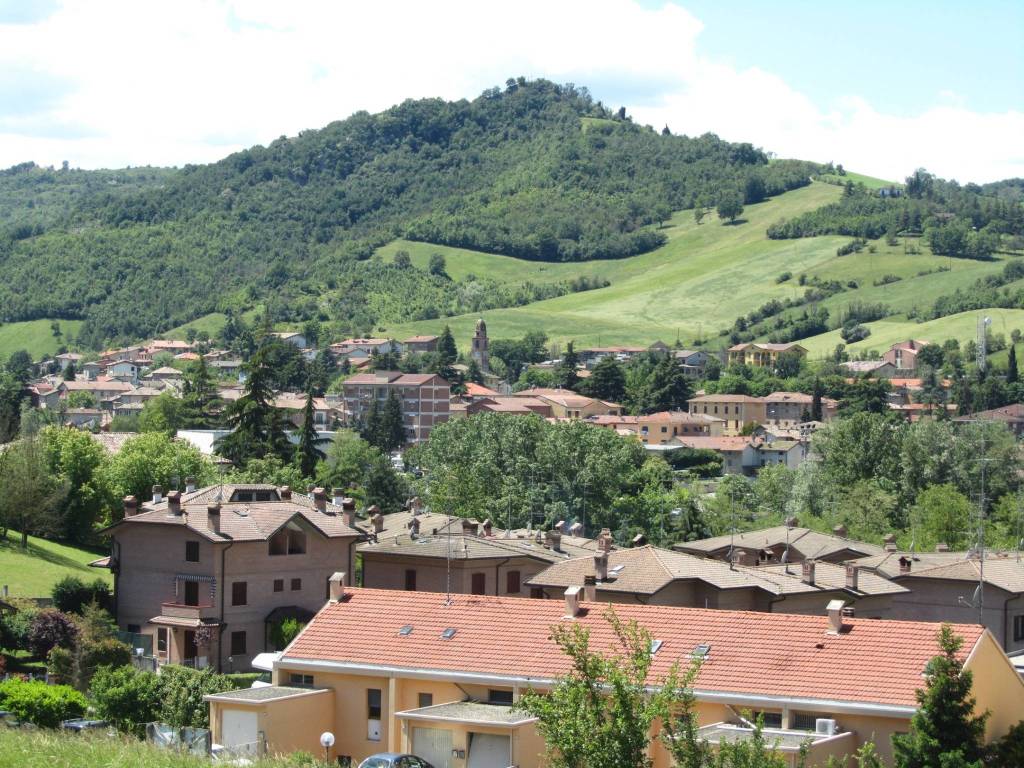 Colli Matildici - Vezzano sul Crostolo