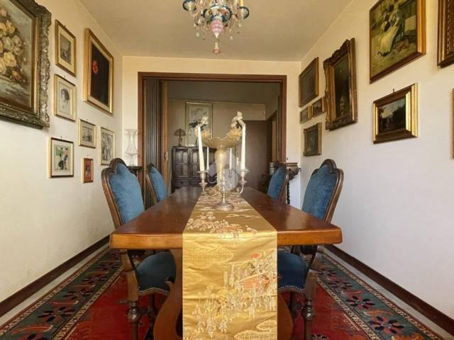 Sala da pranzo