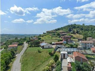 viale di accesso