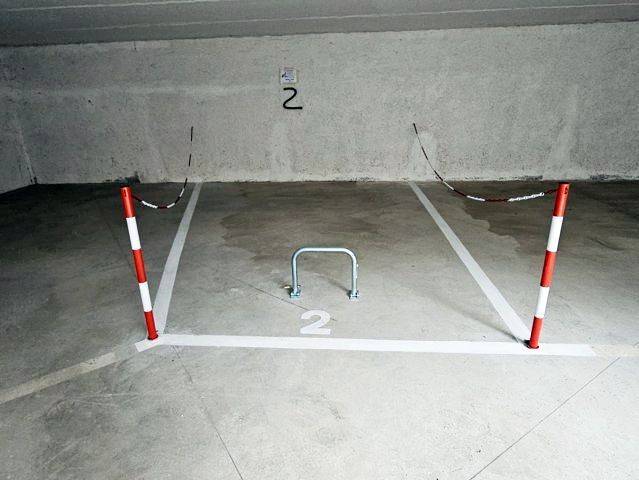 Posto auto - moto viale giosuè carducci, cattolica