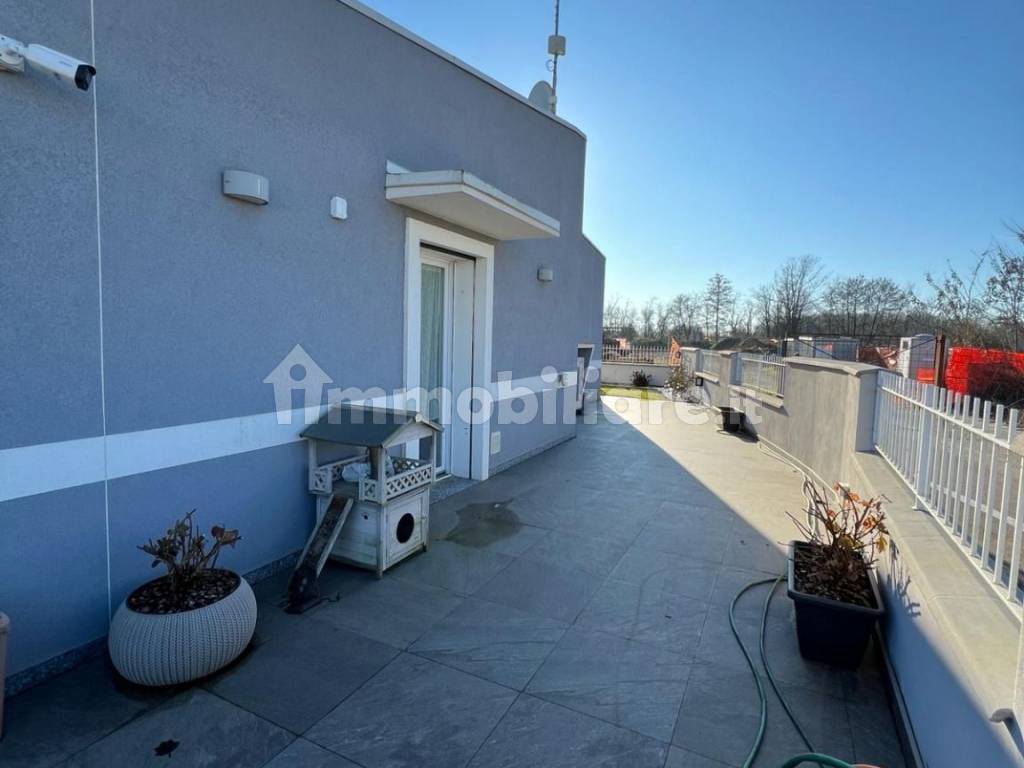 Balcone