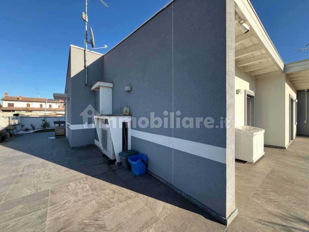Balcone