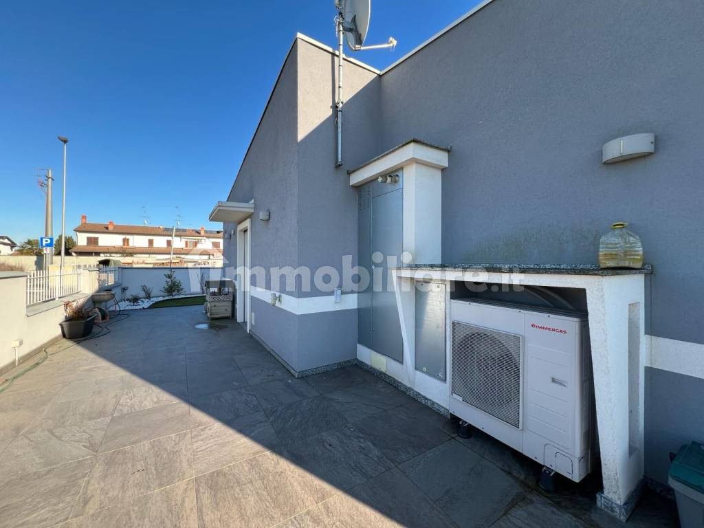 Balcone