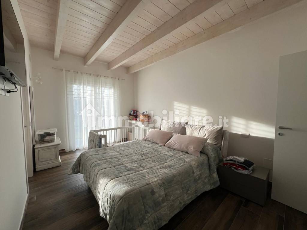 Camera da letto