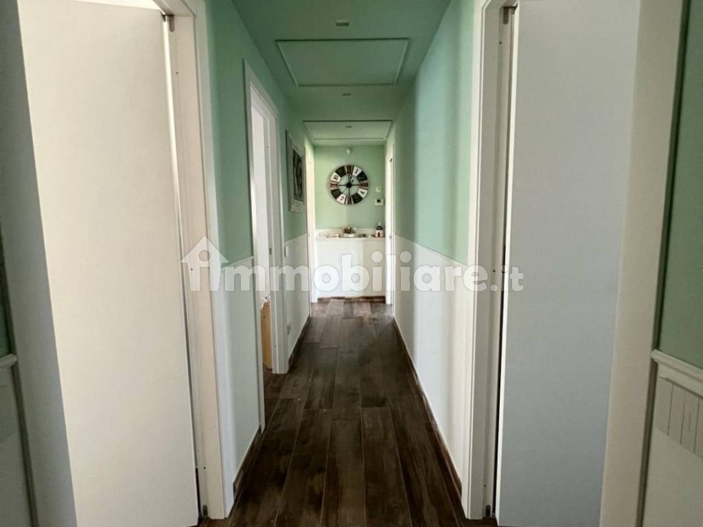 Interno appartamento