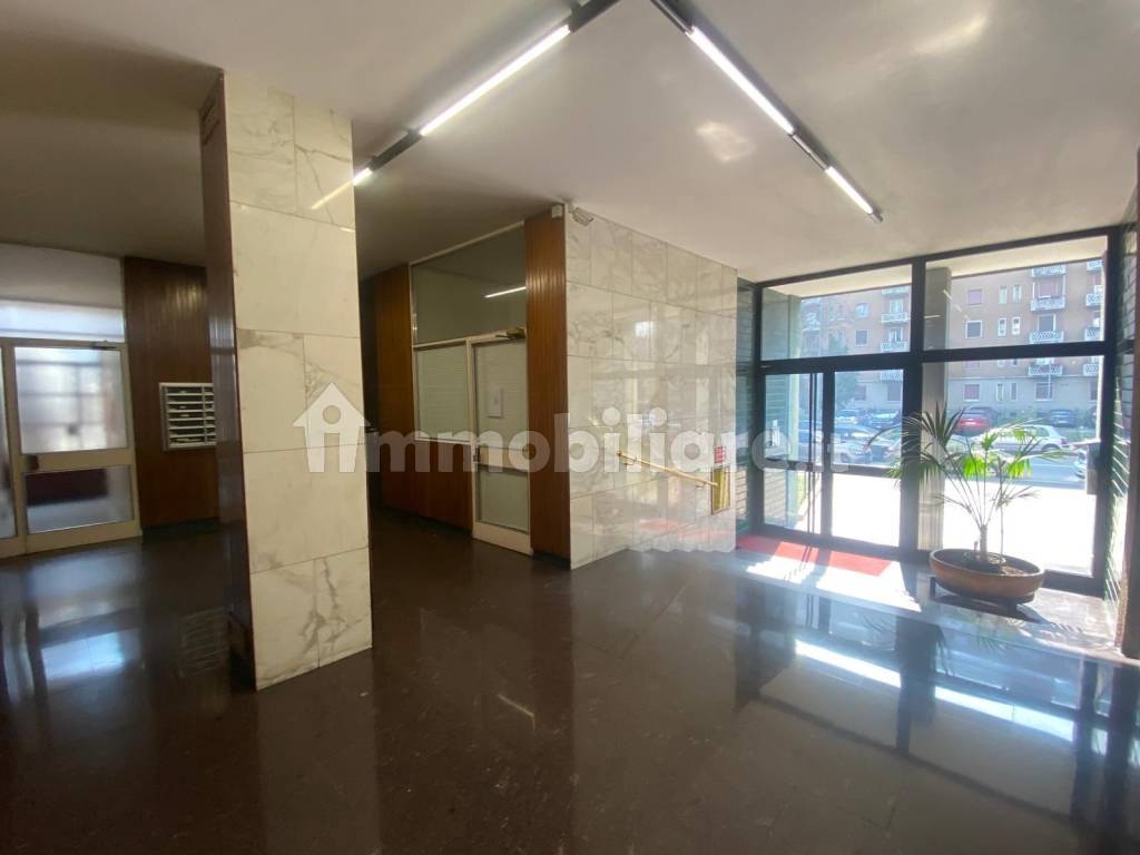 Vendita Appartamento Milano. Bilocale in via