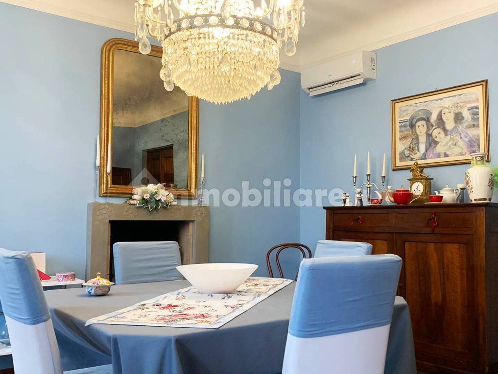 SALA PRANZO