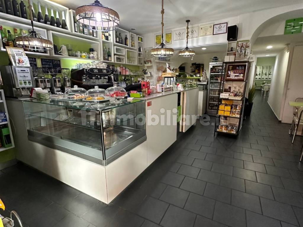Bar via Saragozza 3, Bologna, Rif. 109576883 Immobiliare.it