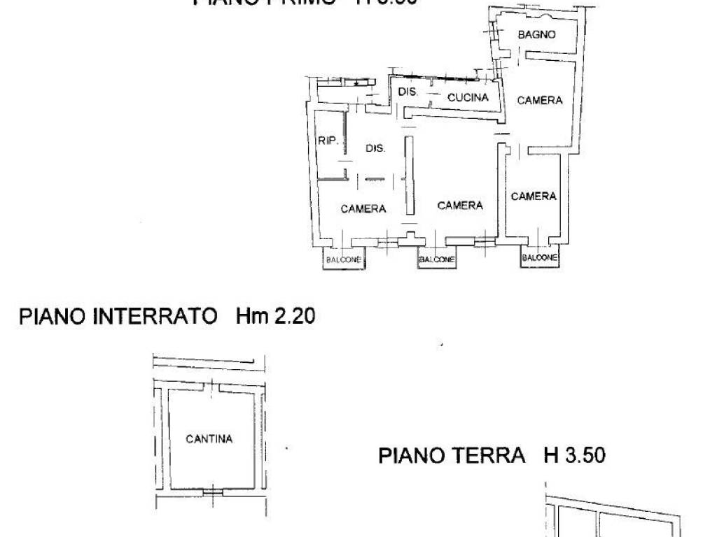 PLN X APPUNTAMENTO 1