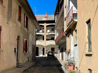 Cortile interno