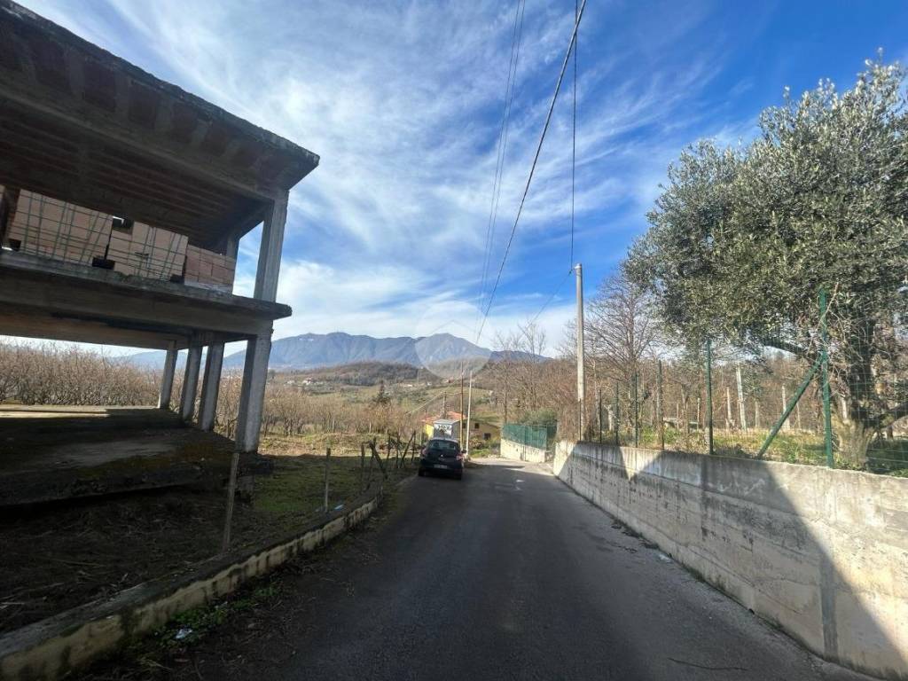 Strada provinciale