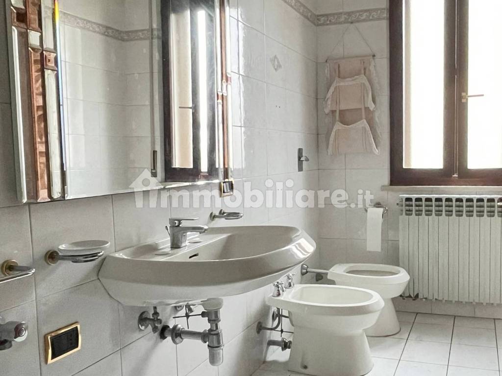 BAGNO