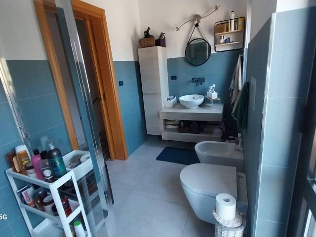 BAGNO