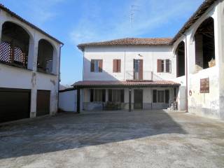 Foto - Vendita Rustico / Casale buono stato, Solonghello, Monferrato