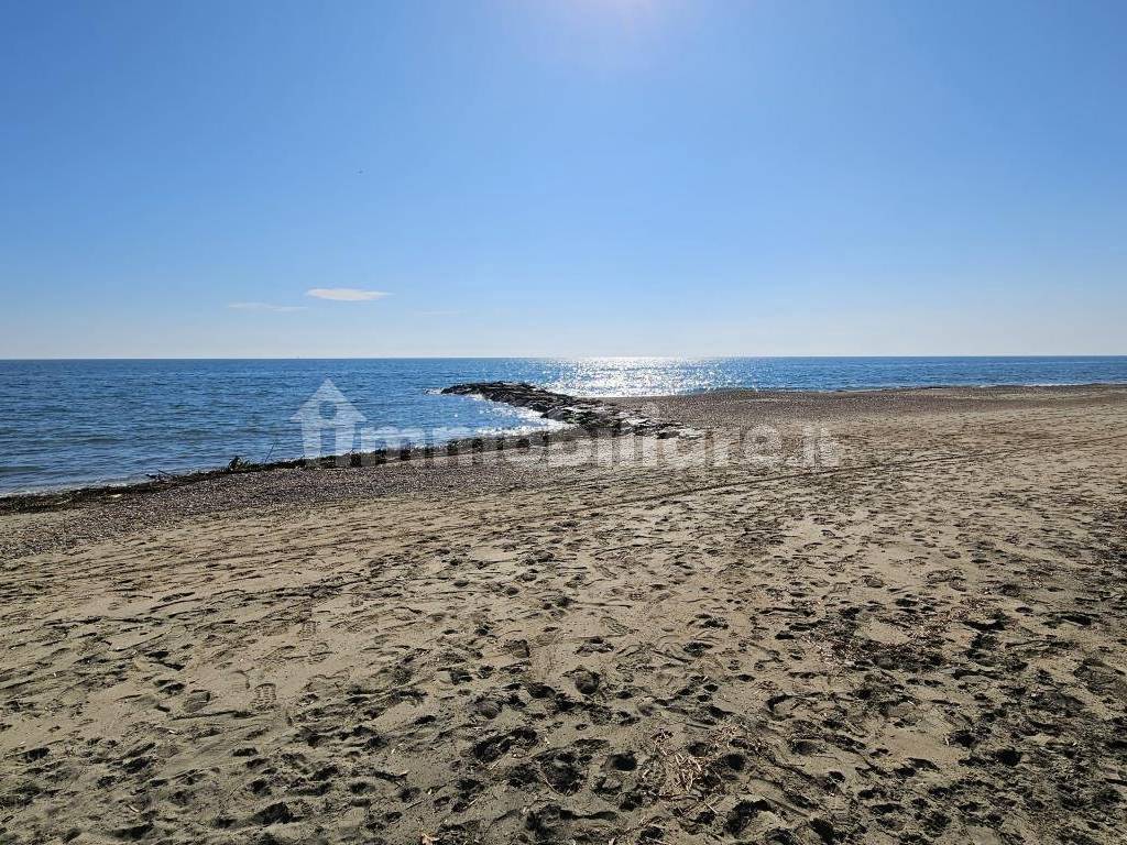 Spiaggia