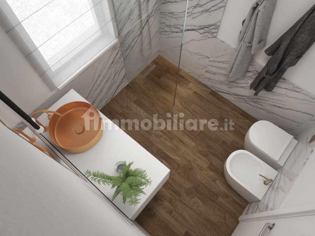 bagno