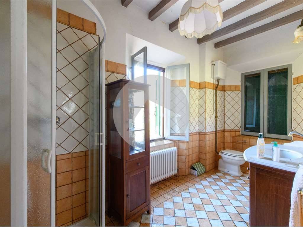 Bagno unità 1