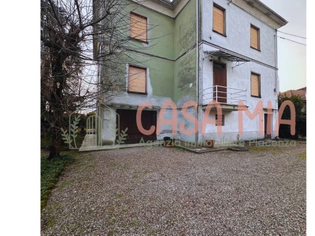 casa