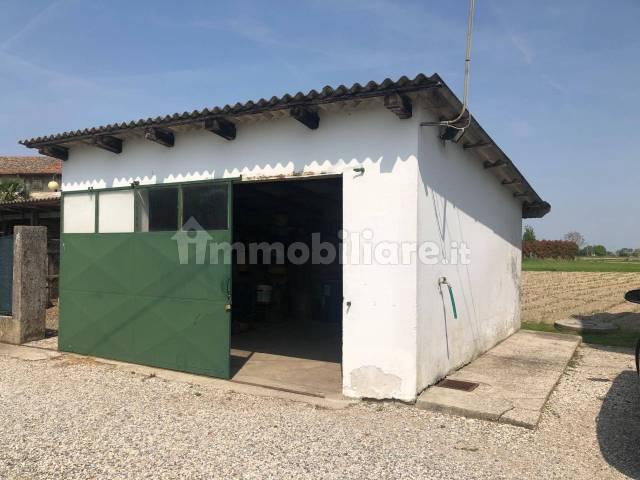 Garage/Posto Auto