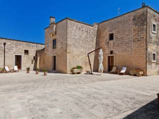 Foto - Vendita Appartamento con giardino, Melendugno, Salento