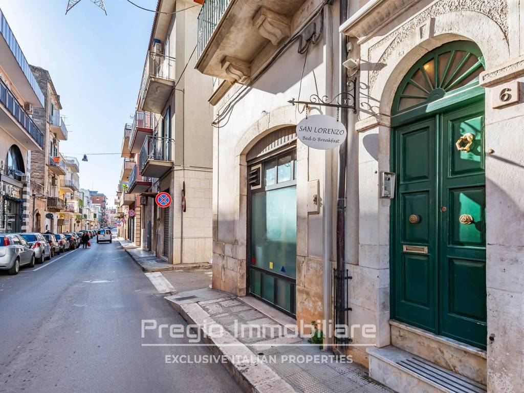 Pregio Immobiliare Conversano