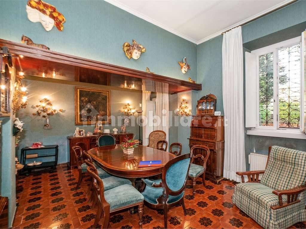 Sala da pranzo